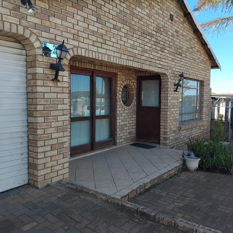 3 Bedroom Property for Sale in Rosedale Eastern Cape